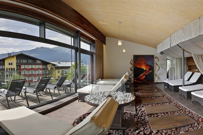 Hotel Der Schütthof - Salcbursko - Rakousko, Zell am See/Kaprun (a okolí) - Pobytové zájezdy