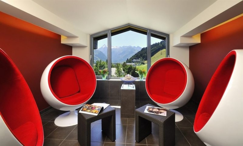 Hotel Der Schütthof - Salcbursko - Rakousko, Zell am See/Kaprun (a okolí) - Pobytové zájezdy