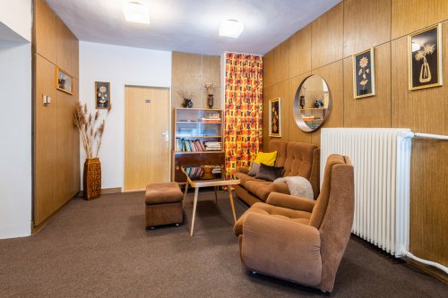 Retro Hotel Jiskra - balíček Relax víkend - 2 noci - Beskydy - Česká republika, Bílá - Lyžařské zájezdy