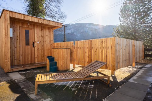 Retro Hotel Jiskra - balíček Relax víkend - 2 noci - Beskydy - Česká republika, Bílá - Lyžařské zájezdy