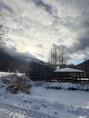 Retro Hotel Jiskra - balíček Relax víkend - 2 noci - Beskydy - Česká republika, Bílá - Lyžařské zájezdy