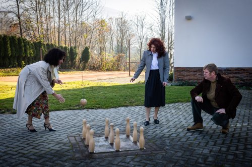 Retro Hotel Jiskra - balíček Relax víkend - 2 noci - Beskydy - Česká republika, Bílá - Lyžařské zájezdy