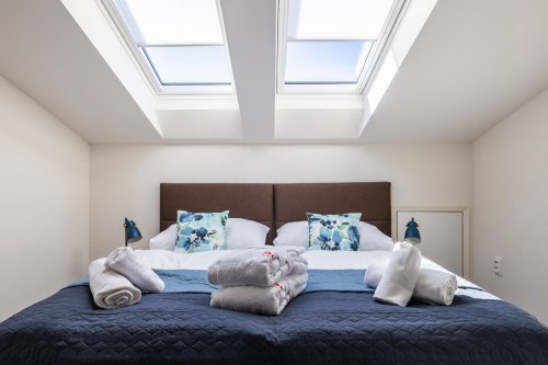 Retro Hotel Jiskra - balíček Relax víkend - 2 noci - Beskydy - Česká republika, Bílá - Lyžařské zájezdy