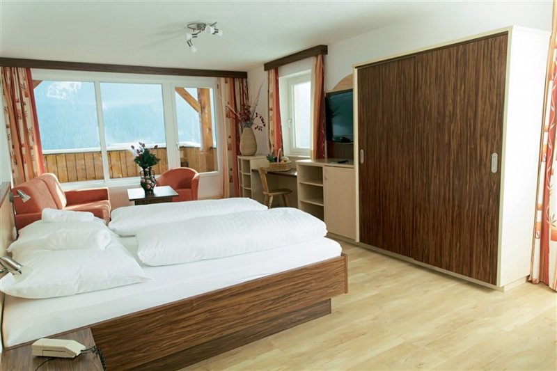 Hotel Gasthof Andreas - Tyrolsko - Rakousko, Východní Tyrolsko - Lyžařské zájezdy