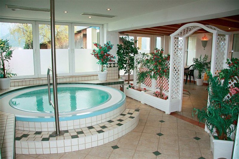 Hotel Gasthof Andreas - Tyrolsko - Rakousko, Východní Tyrolsko - Lyžařské zájezdy