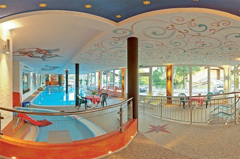 Hotel Gasthof Andreas - Tyrolsko - Rakousko, Východní Tyrolsko - Lyžařské zájezdy