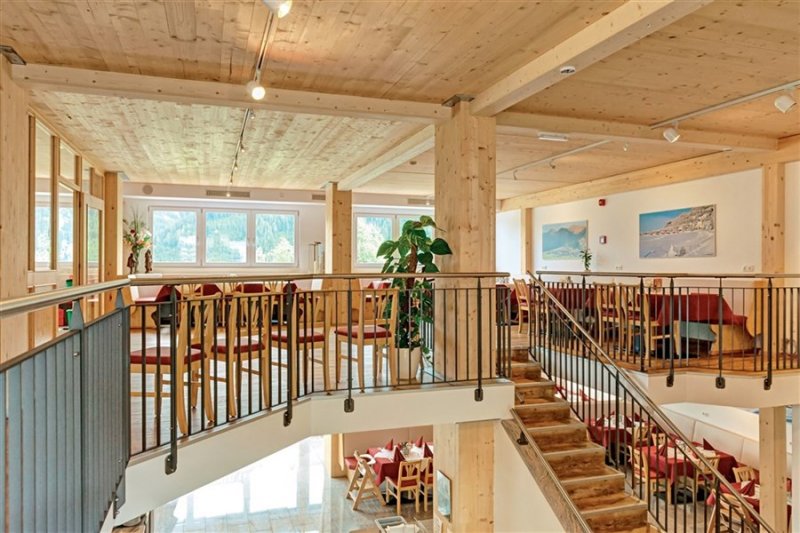 Hotel Gasthof Andreas - Tyrolsko - Rakousko, Východní Tyrolsko - Lyžařské zájezdy