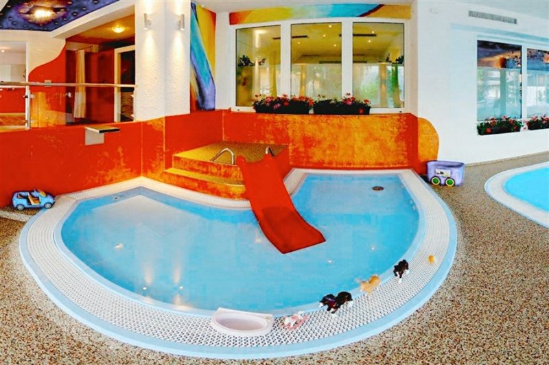 Hotel Gasthof Andreas - Tyrolsko - Rakousko, Východní Tyrolsko - Lyžařské zájezdy