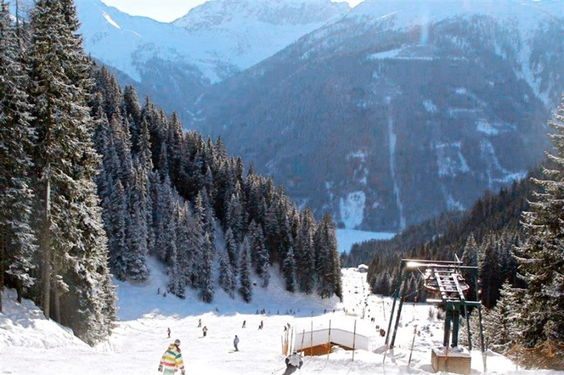 Hotel Gasthof Andreas - Tyrolsko - Rakousko, Východní Tyrolsko - Lyžařské zájezdy