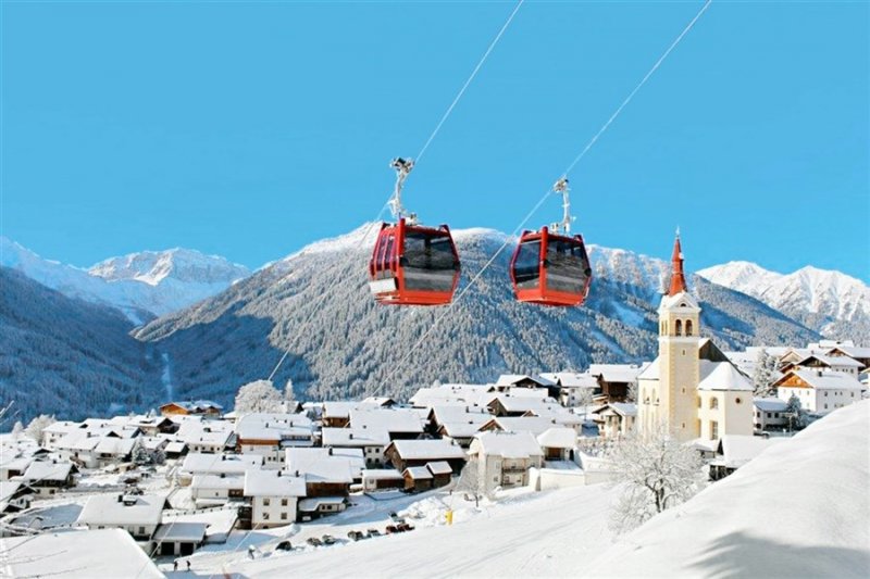 Hotel Gasthof Andreas - Tyrolsko - Rakousko, Východní Tyrolsko - Lyžařské zájezdy