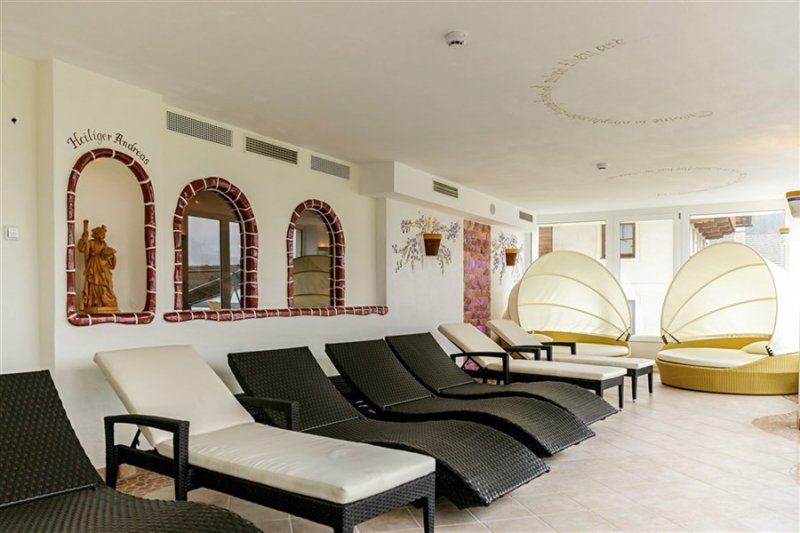 Hotel Gasthof Andreas - Tyrolsko - Rakousko, Východní Tyrolsko - Lyžařské zájezdy