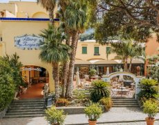 Hotel La Reginella  - Lacco Ameno