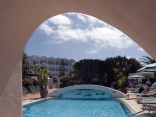 Hotel Villa Teresa  - Forio - Ischia - Itálie, Forio - Ubytování