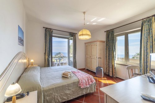 Hotel Punta Chiarito Resort - Forio / Panza - Ischia - Itálie, Forio - Ubytování