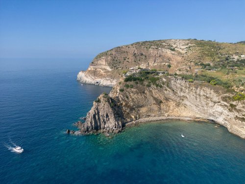 Hotel Punta Chiarito Resort - Forio / Panza - Ischia - Itálie, Forio - Ubytování