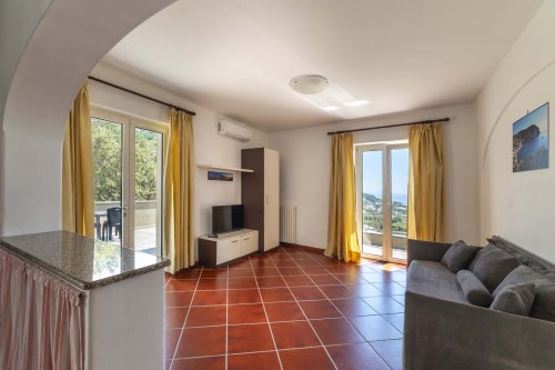 Hotel Punta Chiarito Resort - Forio / Panza - Ischia - Itálie, Forio - Ubytování