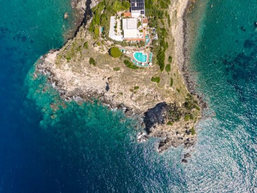Hotel Punta Chiarito Resort - Forio / Panza - Ischia - Itálie, Forio - Ubytování