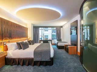 Hotel Starc - Andorra, Andorra la Vella - Lyžařské zájezdy