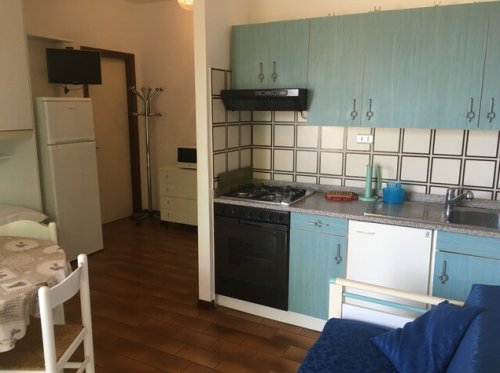 Rezidence Braida - Caorle - Severní Jadran - Itálie, Caorle - Ubytování