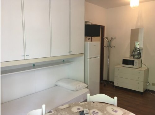 Rezidence Braida - Caorle - Severní Jadran - Itálie, Caorle - Ubytování