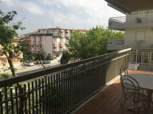 Rezidence Braida - Caorle - Severní Jadran - Itálie, Caorle - Ubytování