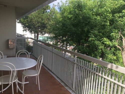 Rezidence Braida - Caorle - Severní Jadran - Itálie, Caorle - Ubytování