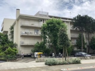 Rezidence Braida - Caorle - Severní Jadran - Itálie, Caorle - Ubytování Rezidence Braida - Caorle - Severní Jadran - Itálie, Caorle - Ubytování