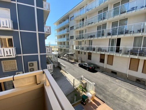 Rezidence Adriatico - Caorle - Severní Jadran - Itálie, Caorle - Ubytování