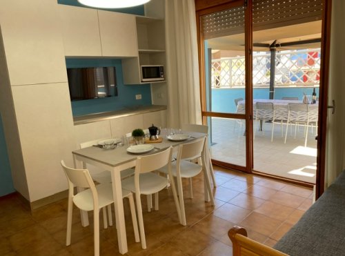 Rezidence Adriatico - Caorle - Severní Jadran - Itálie, Caorle - Ubytování