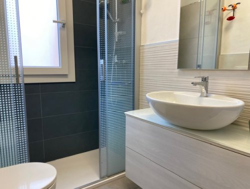 Rezidence Adriatico - Caorle - Severní Jadran - Itálie, Caorle - Ubytování