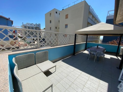 Rezidence Adriatico - Caorle - Severní Jadran - Itálie, Caorle - Ubytování