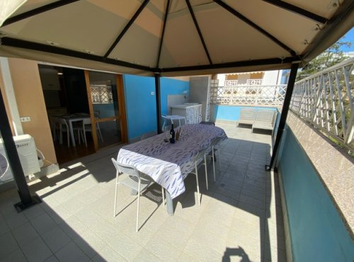 Rezidence Adriatico - Caorle - Severní Jadran - Itálie, Caorle - Ubytování