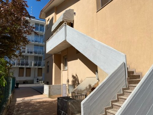 Rezidence Adriatico - Caorle - Severní Jadran - Itálie, Caorle - Ubytování