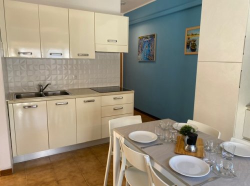 Rezidence Adriatico - Caorle - Severní Jadran - Itálie, Caorle - Ubytování