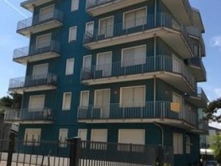 Rezidence Sole - Caorle - Severní Jadran - Itálie, Caorle - Ubytování Rezidence Sole - Caorle - Severní Jadran - Itálie, Caorle - Ubytování