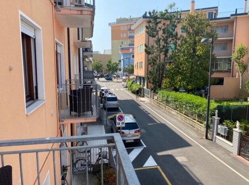 Rezidence Gambero - Caorle - Severní Jadran - Itálie, Caorle - Ubytování