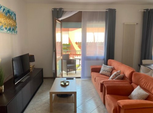 Rezidence Gambero - Caorle - Severní Jadran - Itálie, Caorle - Ubytování