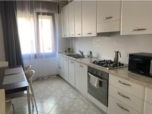 Rezidence Gambero - Caorle - Severní Jadran - Itálie, Caorle - Ubytování