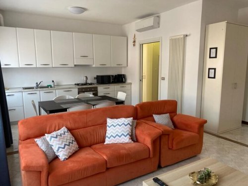 Rezidence Gambero - Caorle - Severní Jadran - Itálie, Caorle - Ubytování