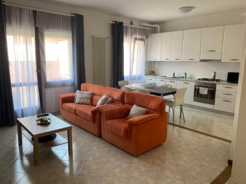 Rezidence Gambero - Caorle - Severní Jadran - Itálie, Caorle - Ubytování