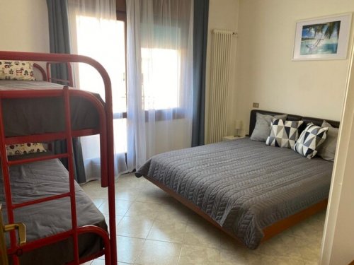 Rezidence Gambero - Caorle - Severní Jadran - Itálie, Caorle - Ubytování