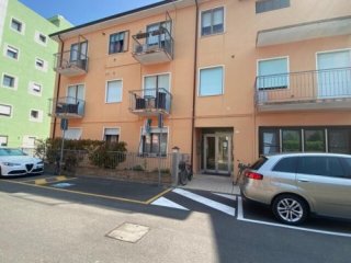 Rezidence Gambero - Caorle - Severní Jadran - Itálie, Caorle - Ubytování Rezidence Gambero - Caorle - Severní Jadran - Itálie, Caorle - Ubytování