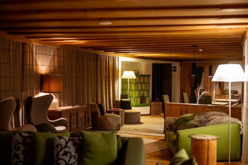 Sporthotel Teresa - Dolomiti Superski - Itálie, Alta Badia - Lyžařské zájezdy