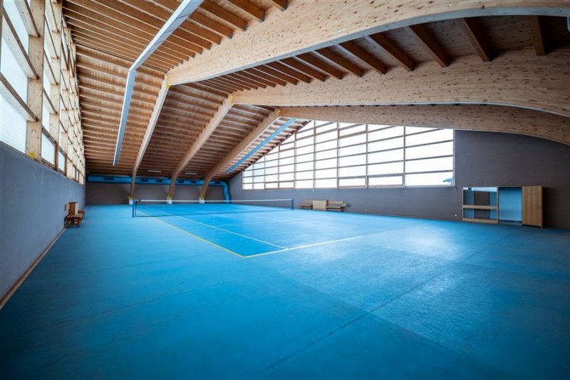 Sporthotel Teresa - Dolomiti Superski - Itálie, Alta Badia - Lyžařské zájezdy