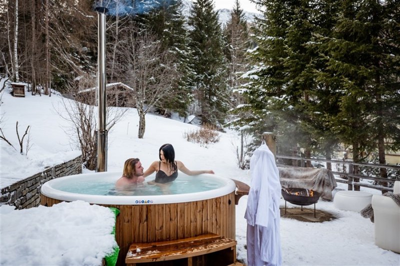 Sporthotel Teresa - Dolomiti Superski - Itálie, Alta Badia - Lyžařské zájezdy