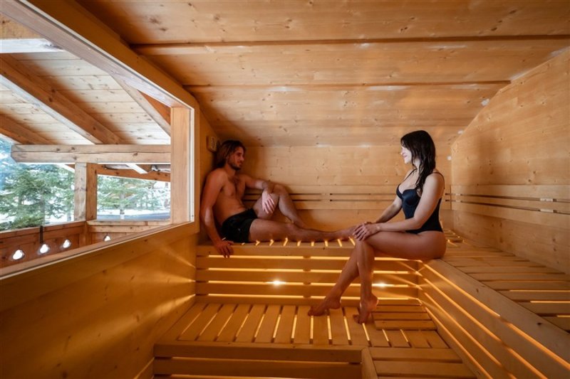 Sporthotel Teresa - Dolomiti Superski - Itálie, Alta Badia - Lyžařské zájezdy