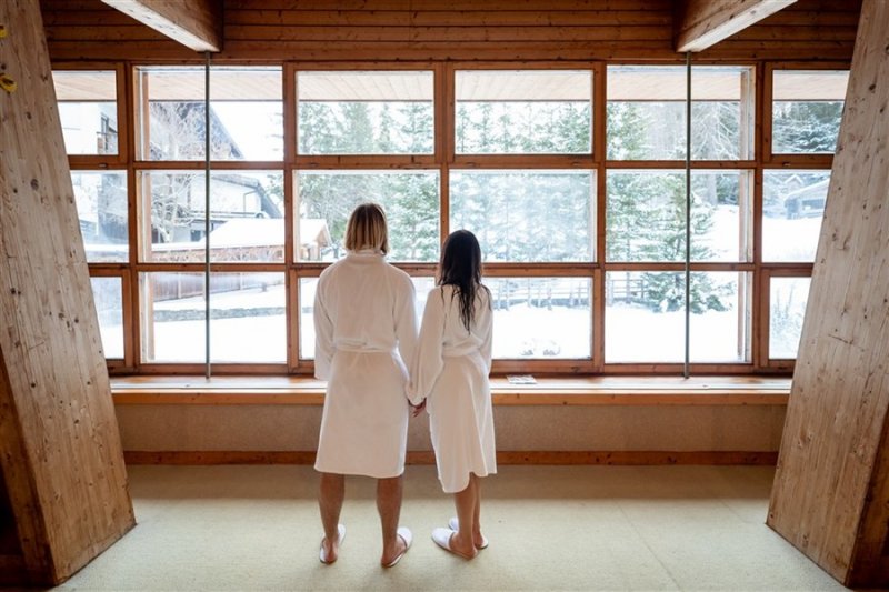 Sporthotel Teresa - Dolomiti Superski - Itálie, Alta Badia - Lyžařské zájezdy