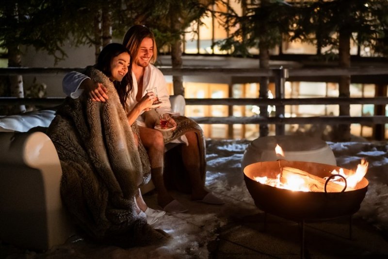 Sporthotel Teresa - Dolomiti Superski - Itálie, Alta Badia - Lyžařské zájezdy