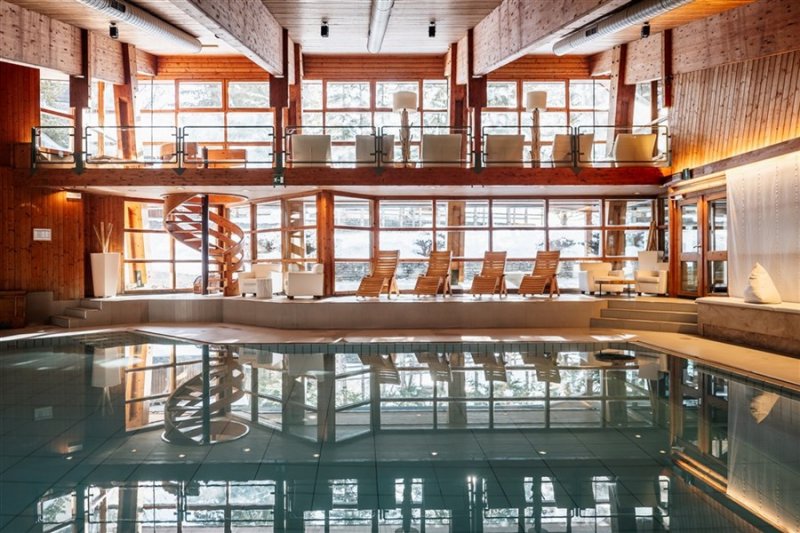 Sporthotel Teresa - Dolomiti Superski - Itálie, Alta Badia - Lyžařské zájezdy