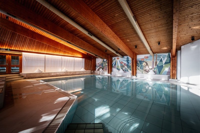 Sporthotel Teresa - Dolomiti Superski - Itálie, Alta Badia - Lyžařské zájezdy